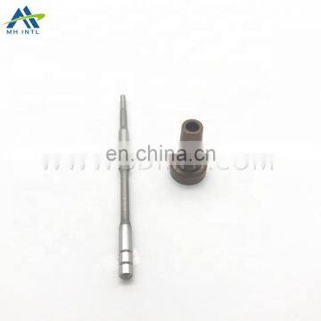 F00VC01358 Diesel Injector Common Rail Control Valve For 0445110708/0445110707 YU'AN