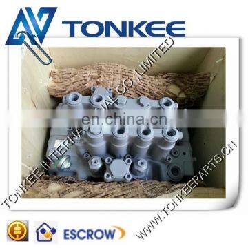 4436897 CONTROL VALVE EXCAVATOR HYDRAULIC CONTROL VALVE FOR HITACHI ZX230
