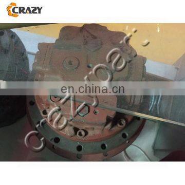 excavator parts final drive & travel motor & final drive assy for 312 312B 312C 312D