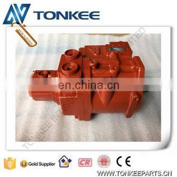 J3SP36 1DAR hydraulic main pump for E70B