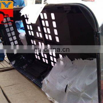 PC300-7 PC350LC-7 Excavator Engine Hood 207-54-72111 photo-2