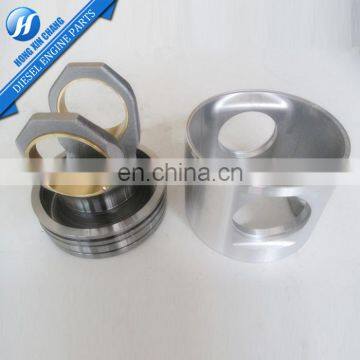 High quality Durable Dongfeng Truck Parts N14 piston 3087634 3803741