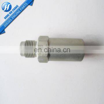 Common rail limit pressure valve F00R000756, pressure relief valve for ISL series engine