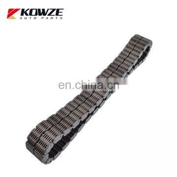 Transfer Case Transfer Output Shaft Drive Chain For Mitsubishi Pajero Montero 6G72 4D56 4M40 Sport K96 Pickup L200 KB4T MB886422