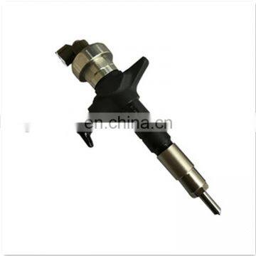 Original and new Common rail injector RE530361, RE531210,RE546783, 095000-6321, 095000-6320