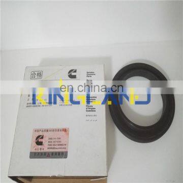 Original or high quality OE diesel engine parts 70X100X12.5/16 ISDE crankshaft front oil seal 4890832