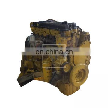 Original S4k Engine Assy For Excavator E312 E315 E120B Complete S4KT Engine Assembly