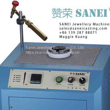 Gold Melting Machine