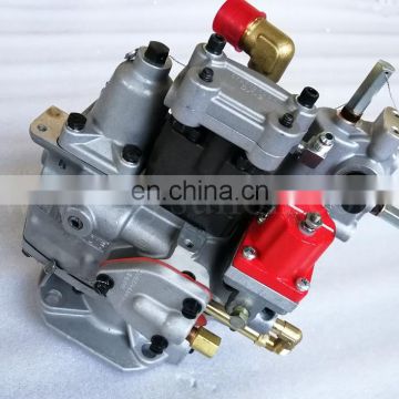 mining machinery parts PT fuel pump 3201205 3021980 E665 KTA19 K19 PT fuel injection pump for wheel loader parts