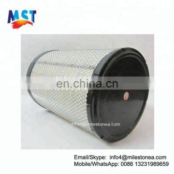 Air Filter AF26597 AF26598 for Bus