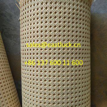 Plastic Webbing, Plastic Weaving, 1/2