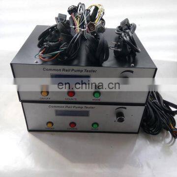 CRP850 Common Rail Pump Tester photo-3