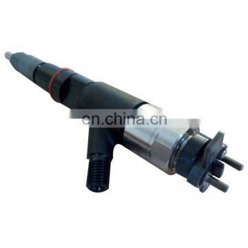 Foton ISF3.8 Diesel Engine Parts Fuel Injector 5296723