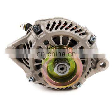 In stock Alternator Reman Hitachi For Nissan 200SX Base SE Sentra GXE XE Base L4 1.6L 23100-3M200