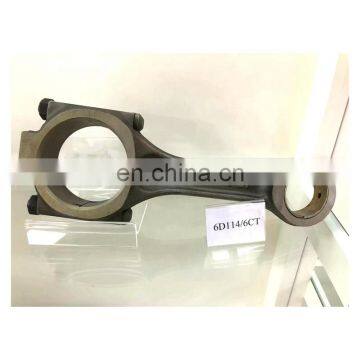 Diesel Engine Parts for 6CT 6D114 Connecting Rod 3801383