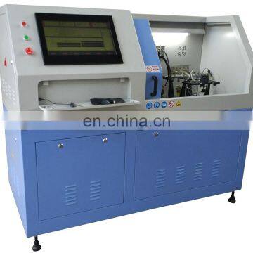 CR816 Common rail test bench with EUI EUP , HEUI optional function