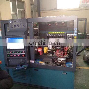 CR918 DIESELC7 C9 C-9 3126 HEUI INJECTION PUMP TEST BENCH photo-4