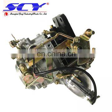 Carburetor Suitable for Toyota Hi-Lux OE 21100-31410 2110031410 21100-31411 2110031411 photo-5