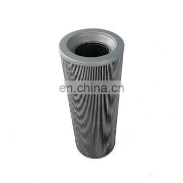 Alternative Pleated Oil Cartridge Filter HC8400FCS26H Used in Industrial Application photo-3