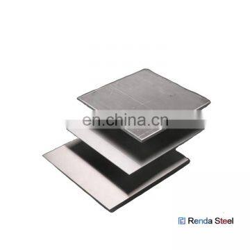 316l Decorative Metal Stainless Steel Sheet photo-6