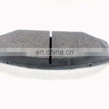 Wholesale High Quality Car parts OE 41060-0T925 4605A284 System Disc Brake Pad For Toyota Corolla