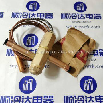 Expansion Valve Temperature Response Liquid Expansion Valve Y1037-FV-5-180 photo-3