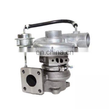 Manufacture Supply Rodeo 2.8L VA420014 8-97139724-3 4JB1 Rhf5 Turbocharger 8971397243 Charger Turbocharger