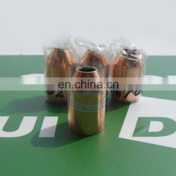Original and Aftermarket Spare Parts NT855 N14 Diesel Engine Fuel Injector Copper Sleeve 3406702 Nozzle Bushing
