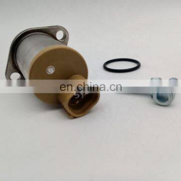 ISF3.8 Euro-4 Diesel Engine SCV Fuel Pump Kit 294200-2960 1460A439 8980436870 8-98043687-0 For Aumark ZX240-3 4HK1 photo-3