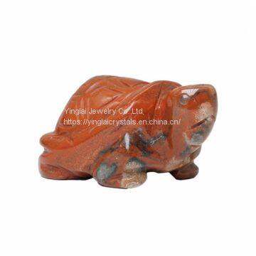 Red Jasper Animals photo-2