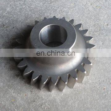 SINOTRUK Spare Parts VG1246130009 Air Compressor Gear For Truck