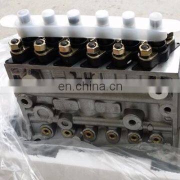 Genuine Diesel Truck Engine Parts Fuel Injection Pump photo-3