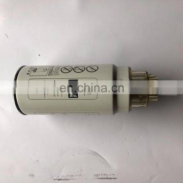 Sinotruk Howo Chinese Trucks Parts VG1540080311 Fuel Filter photo-4