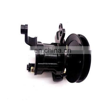 Good Quality Steering Pump for Chinese Truck photo-3
