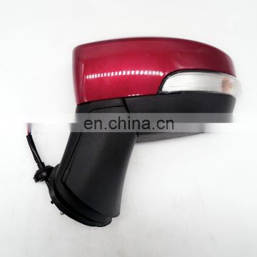 Side Rear view mirrors for ford for ecosport 2013-2017