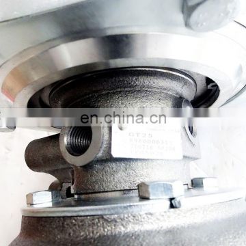 Apply For Truck Turbocharger M12  100% New Excellent Quality