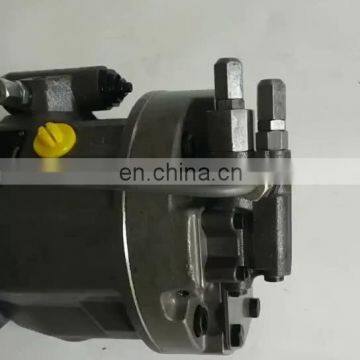 hydraulic motor pump A7VO55LRDS/63L-NZB01-S