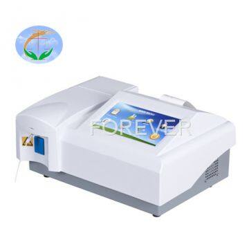 Vet Biochemistry Veterinary Hematology Analyzer Laboratory Biochemistry Yj-S3002