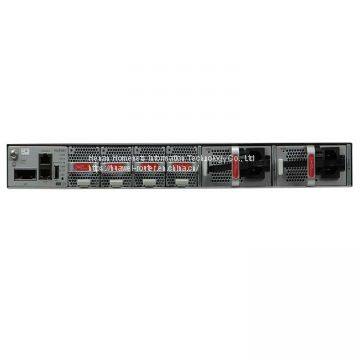 S6730S-S24X6Q-A S6730S-S Series Industrial Management 24 Port Sfp Switch photo-5
