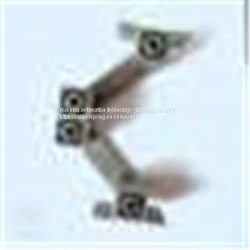 Rosta Screen Suspensions Rosta Type Ab-d Oscillating Mounting Sprocket Wheel photo-2