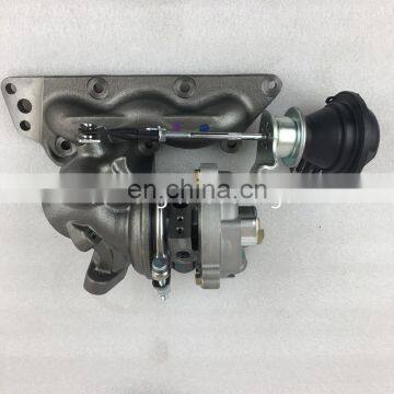 GT1238S 712290-0001 451548-0002 1102012900 Turbocharger for Mercedes Benz
