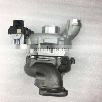 GT2056V 777318 764809 Turbocharger