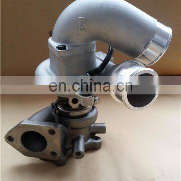 Turbo Factory Direct Price TD03 28231-4A800 49135-04361 Turbocharger photo-3