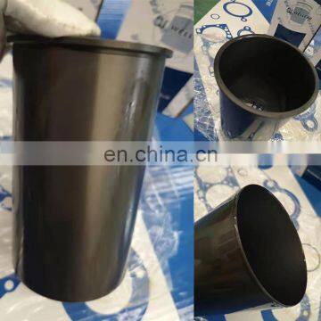 Manufacture Korean Engine Parts Inframe Kit Rings Piston Piston Cylinder Liner K6Z1-11-SCO For JS K2700 94.5mm photo-2