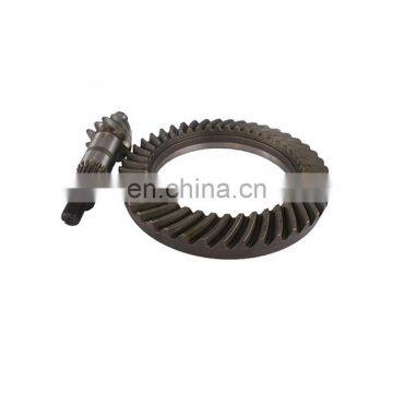 Hot Sale Truck Basin Angle Gear for Hino 41203-2560 7*43 photo-2
