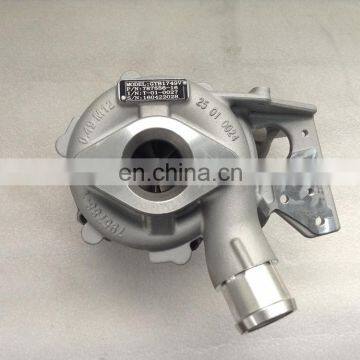 Turbocharger 787556-16 Turbo 1719695 1760759 Turbocharger 787556 Engine Duratorq TDCi Euro-5