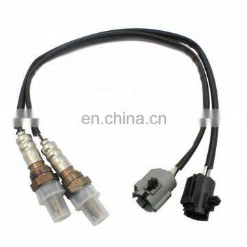 Oxygen O2 Sensor 1 + Sensor 2 for 96-01 Jeep Cherokee L6-4.0L 234-4076+234-4078