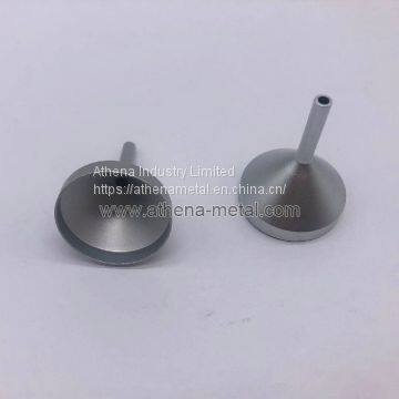 Aluminum Funnel Perfume Bottle Aluminum Funnel Perfume Accessories