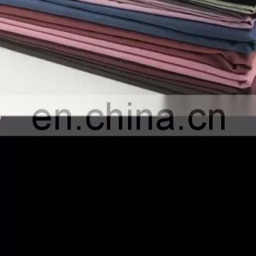 Polyester Satin Fabric/Waterproof  fabric/ Custom color, coating, printing