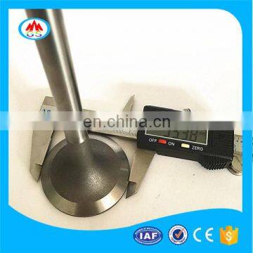 Motorcycle Scooter Spare Parts Engine Valve for Honda NSS300 Forza photo-6
